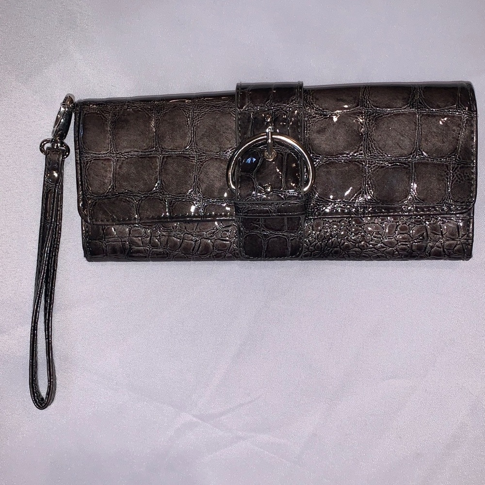 Wristlet Wristlet